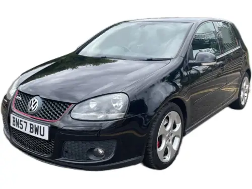 Volkswagen Golf BN57 BWU