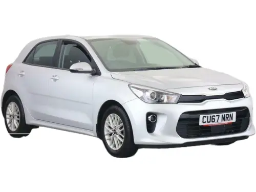 Kia RIO 2 CU67 NRN