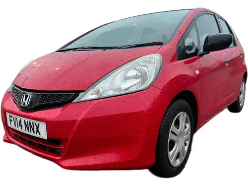 Honda Jazz FV14 NNX