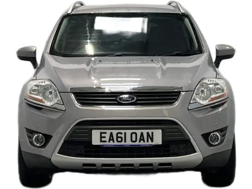 Ford Kuga EA61 OAN