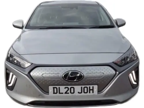Hyundai IONIQ Premium SE EV DL20 JOH