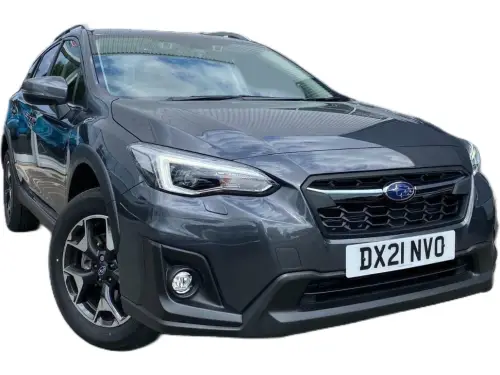 Subaru XV I SE Premium SYM AWD CVT DX21 NVO