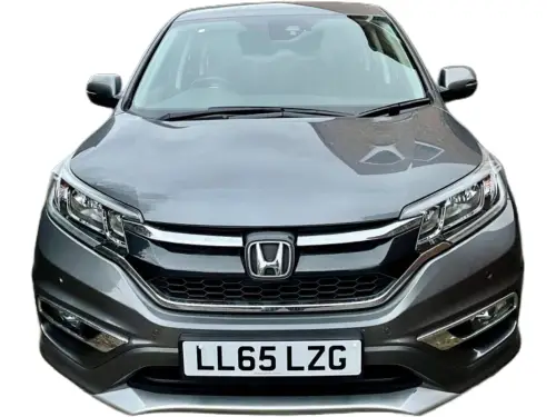 Honda CR-V LL65 LZG