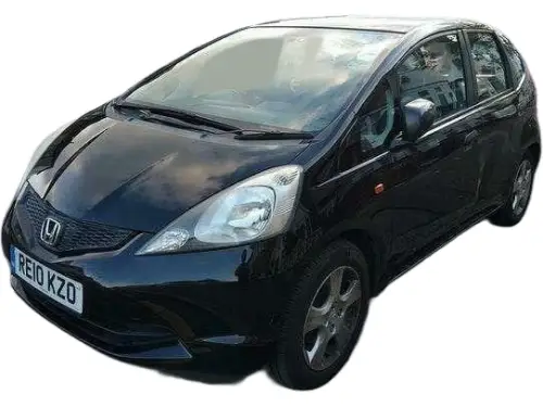 Honda Jazz SE i-VTEC RE10 KZO