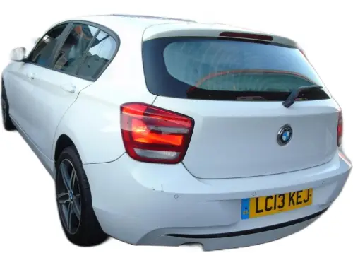 BMW 114 LC13 KEJ