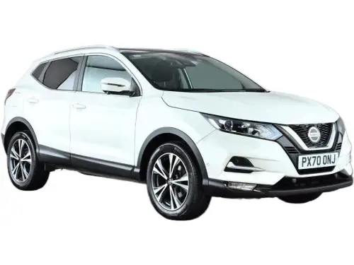 Nissan Qashqai PX70 ONJ