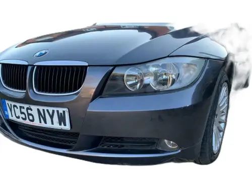 BMW 320i SE Touring YC56 NYW