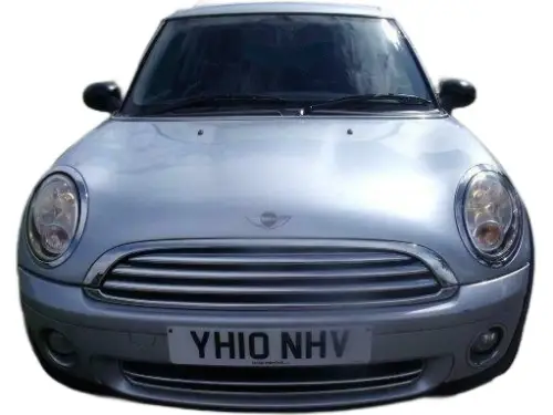 MINI ONE Clubman YH10 NHV