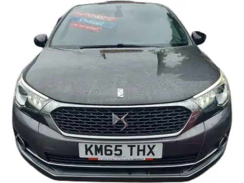 DS DS4 KM65 THX