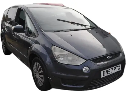 Ford S-MAX BN57 PTX