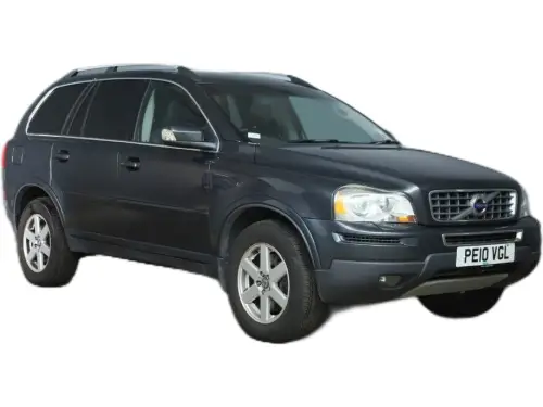 Volvo XC90 PE10 VGL