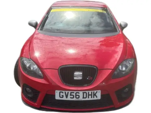 SEAT Leon GV56 DHK
