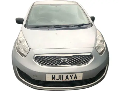 Kia Venga 1 Ecodynamics CRDi MJ11 AYA
