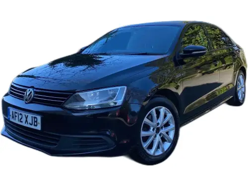 Volkswagen Jetta SE Bluemotion Tech Tdisa AF12 XJB