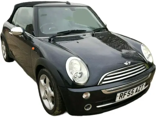 MINI Mini ONE RF55 AZT