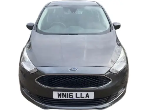 Ford C-Max WN16 LLA