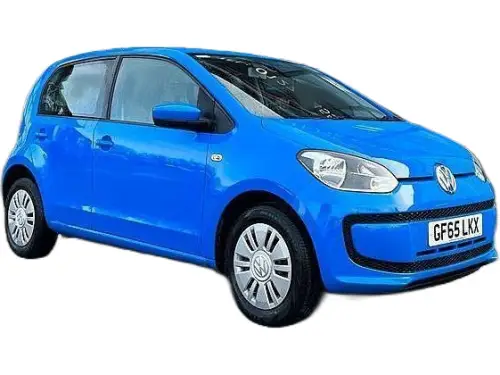 Volkswagen up GF65 LKX