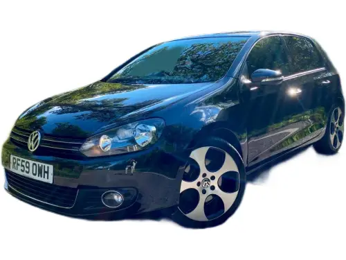 Volkswagen Golf RF59 OWH