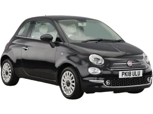 Fiat 500 PK18 ULU