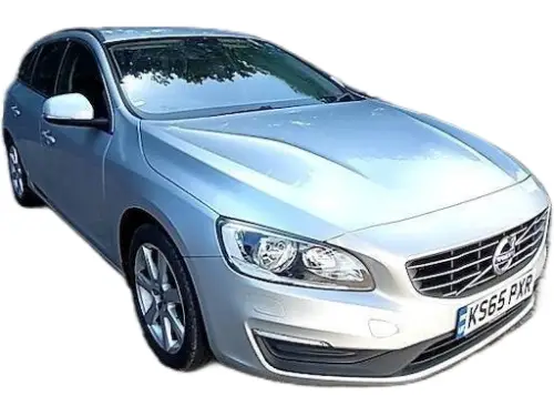 Volvo V60 KS65 PXR