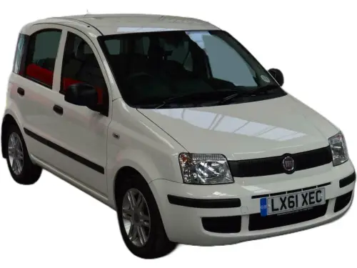 Fiat Panda Mylife LX61 XEC