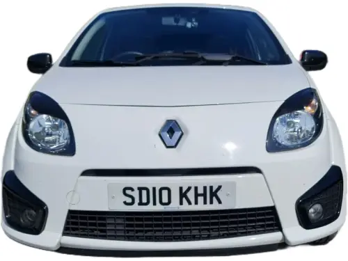 Renault Twingo Renaultsport CUP SD10 KHK