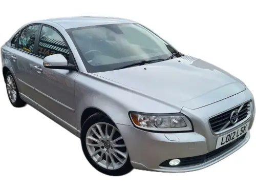 Volvo S40 LO12 LSK