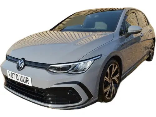 Volkswagen Golf R-Line Etsi S-A VO70 UUR