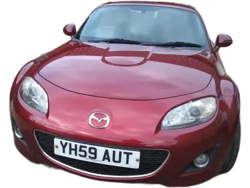 Mazda MX-5 YH59 AUT