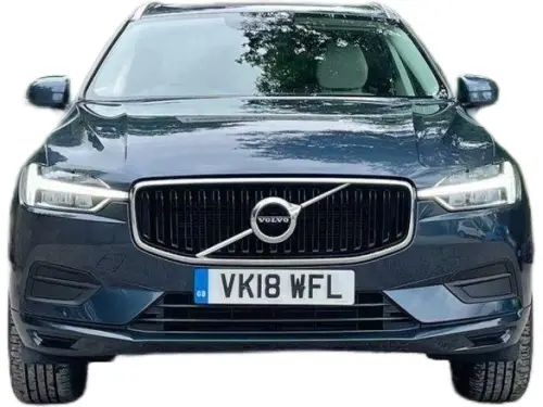 Volvo XC60 Momentum D4 AWD VK18 WFL