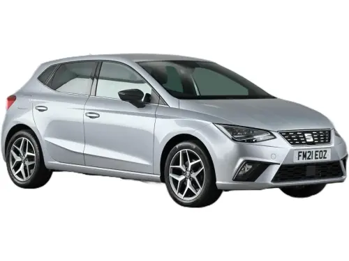 SEAT Ibiza FM21 EOZ