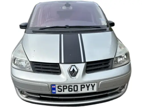 Renault G-Espace DYN dCi 150 A SP60 PYY