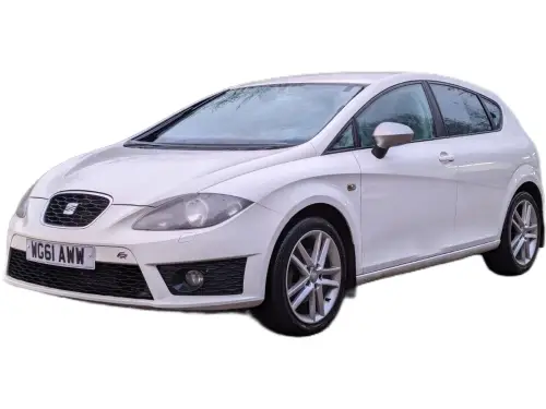 SEAT Leon WG61 AWW