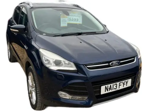 Ford Kuga NA13 FYY