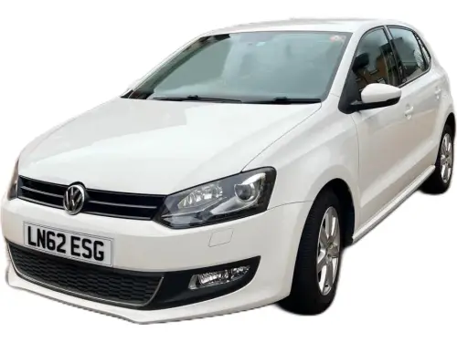 Volkswagen Polo LN62 ESG