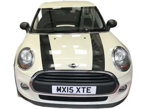 MINI ONE MX15 XTE