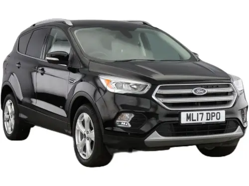 Ford Kuga ML17 DPO