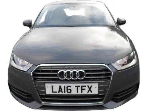Audi A1 LA16 TFX