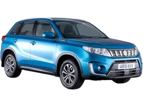 Suzuki Vitara AR19 NXW