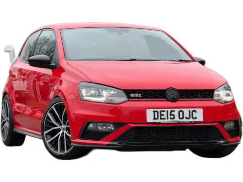 Volkswagen Polo DE15 OJC