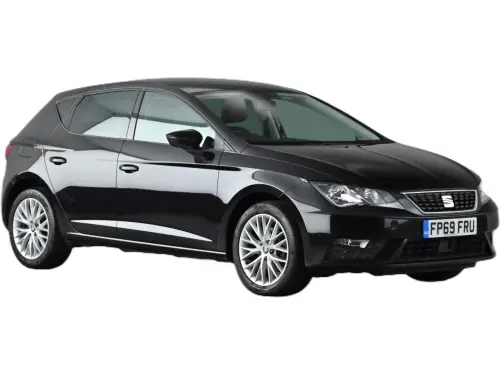 SEAT Leon FP69 FRU
