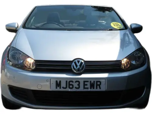Volkswagen Golf SE Bluemotion Tech TDI MJ63 EWR