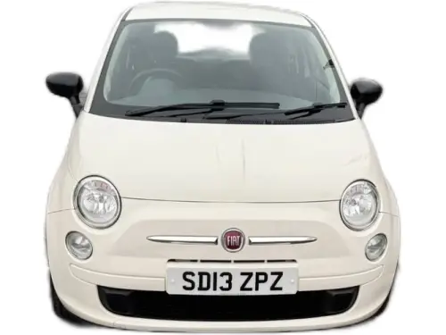 Fiat 500 SD13 ZPZ