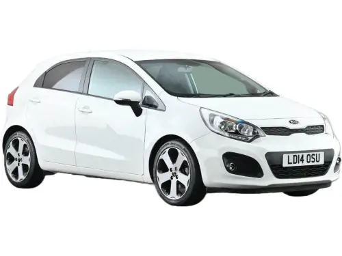 Kia RIO 3 Ecodynamics CRDi LD14 OSU