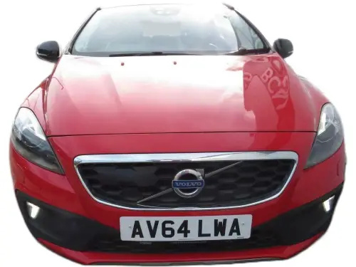 Volvo V40 Cross Country SE Nav D4 AV64 LWA