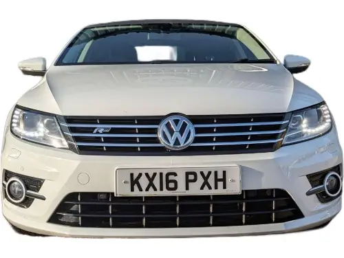 Volkswagen CC KX16 PXH