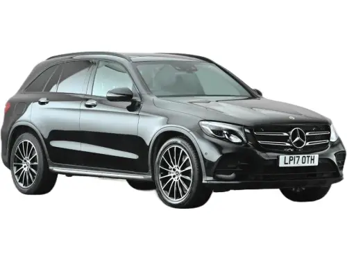 Mercedes-Benz GLC LP17 OTH