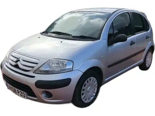 Citroën C3 Vibe VK08 PZO