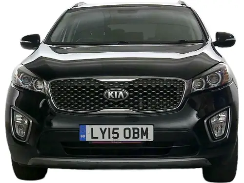 Kia Sorento KX-2 CRDi ISG 4x4 Auto LY15 OBM