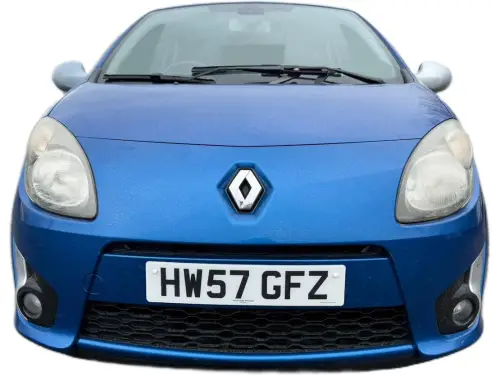 Renault Twingo HW57 GFZ